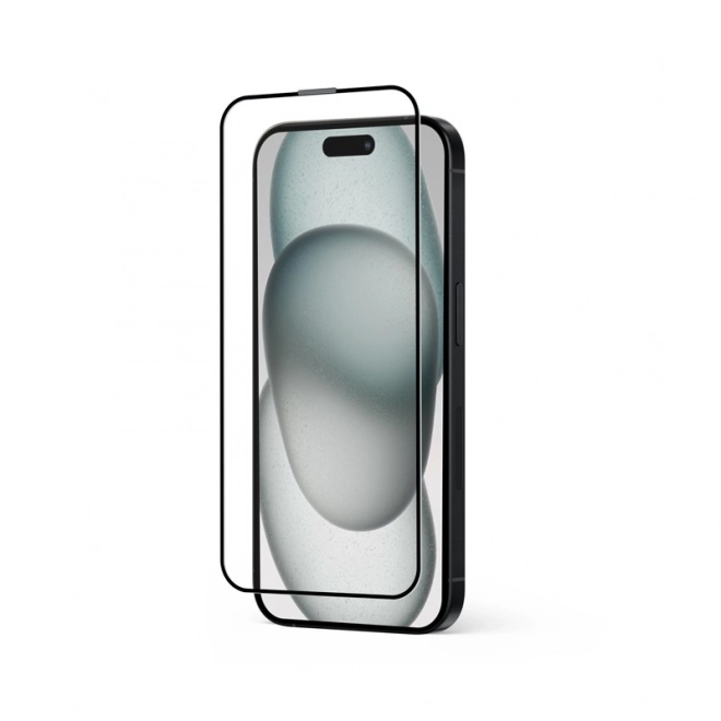 Kaljeno staklo 9H za iPhone 15 i iPhone 16