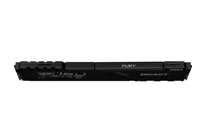 Memorija Kingston Fury Beast DDR4 16GB (2x8GB) 3600MHz CL17