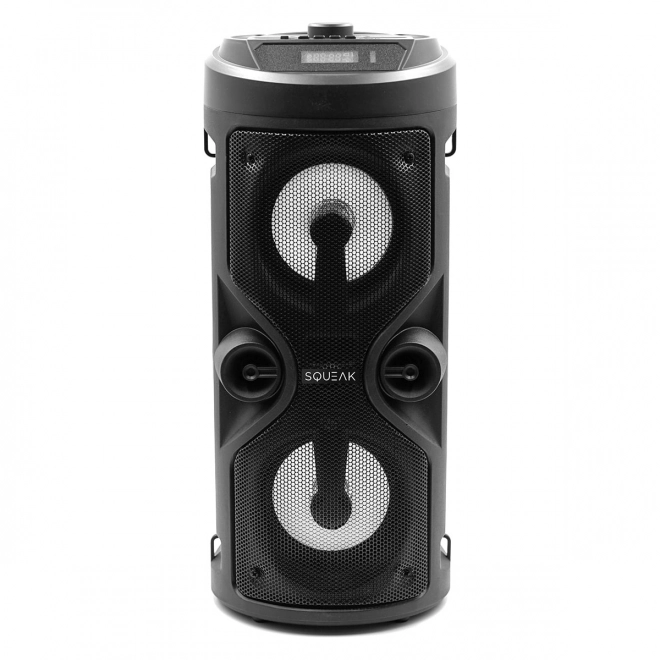 Bluetooth zvučnik Harmony s karaoke funkcijom