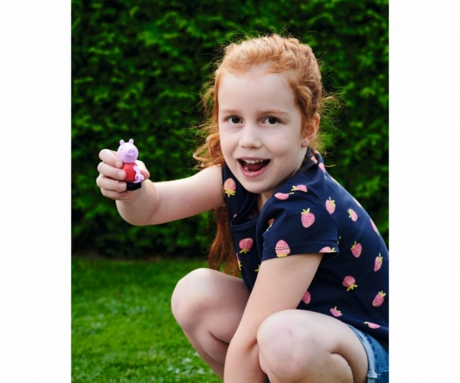 BIG Waterplay Peppa Pig Odmor