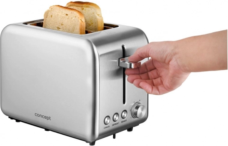 Sigurnost i jednostavno čišćenje