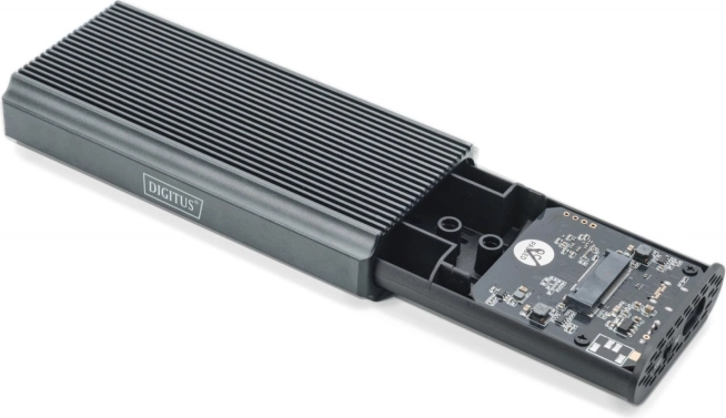 Integrirani LED indikator