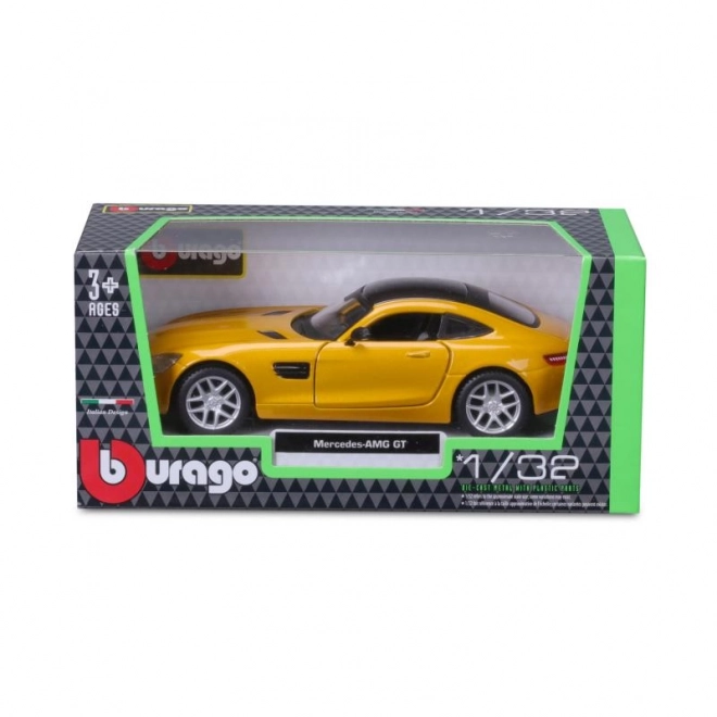 Model automobila Bburago Street Fire Collezione 1:32