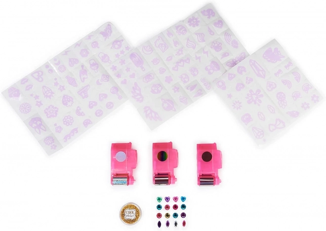 Refill paket za tetoviranje Cool Maker Shimmer Me