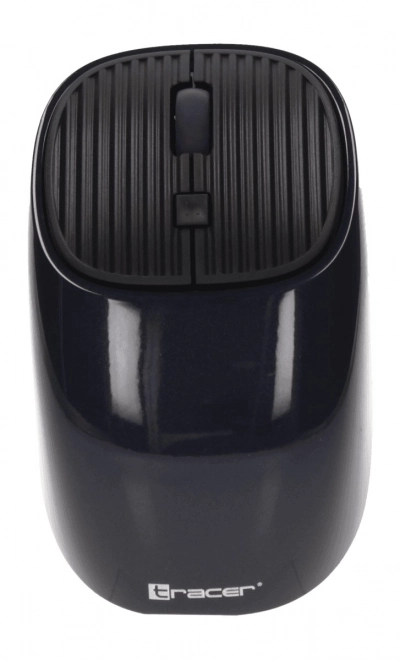 Bežični miš Tracer Wave RF 2.4 Ghz Navy