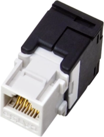 Bezalatni keystone modul RJ45 UTP Cat.5e ALANTEC