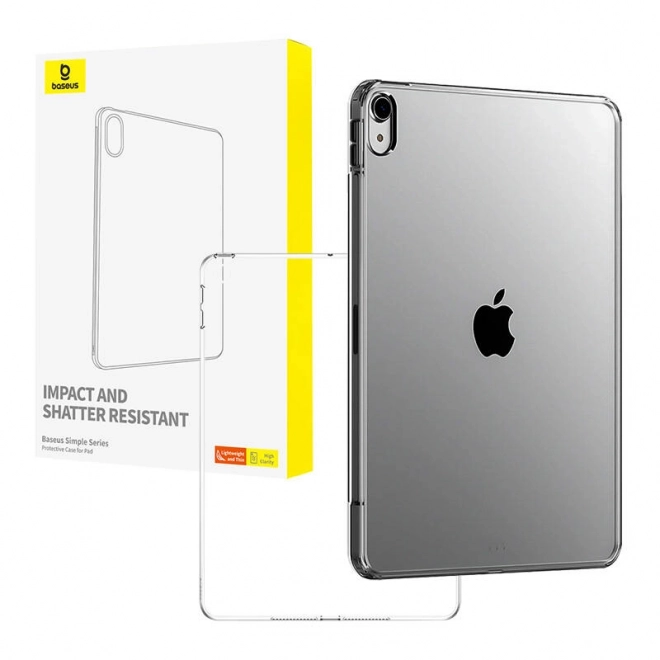 Zaštitna futrola Baseus Simple za iPad 9.7" (2017/2018)