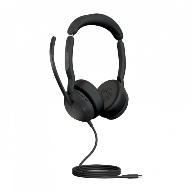 Jabra Evolve2 50 USB-C Stereo Slušalice