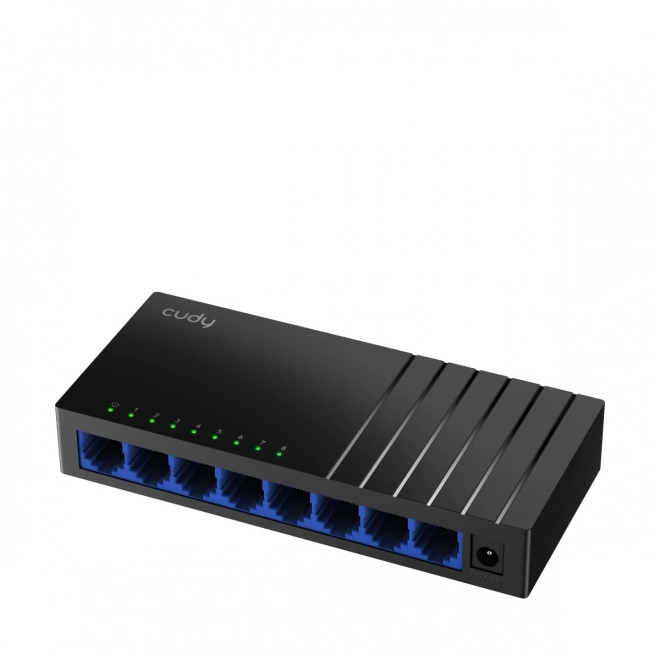 Gigabitni preklopnik Cudy GS108D s 8 portova