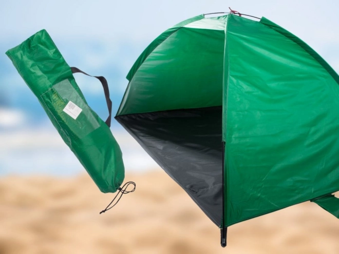 Plažni šator s UV zaštitom