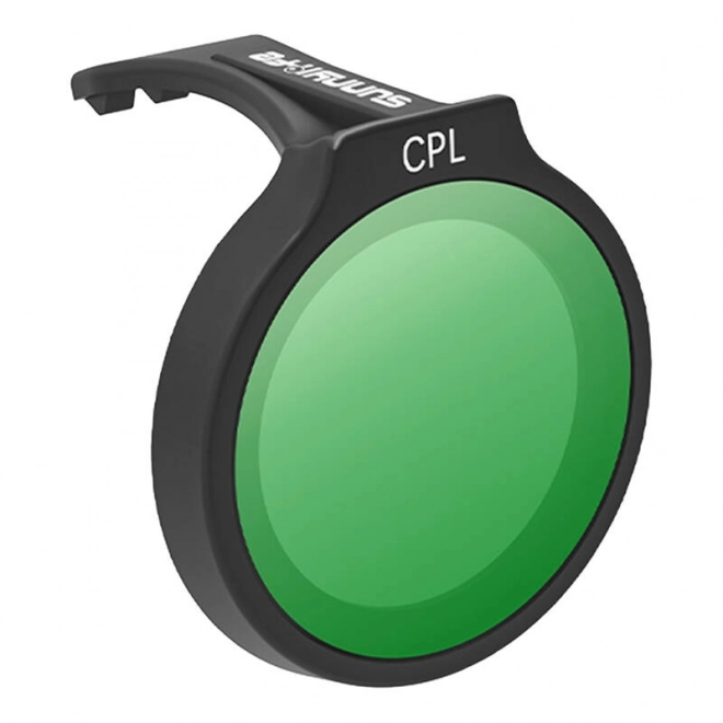 CPL filter - eliminacija odsjaja