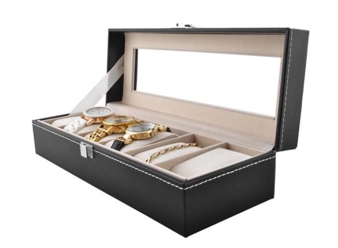 Organizator za satove 6 pretinaca