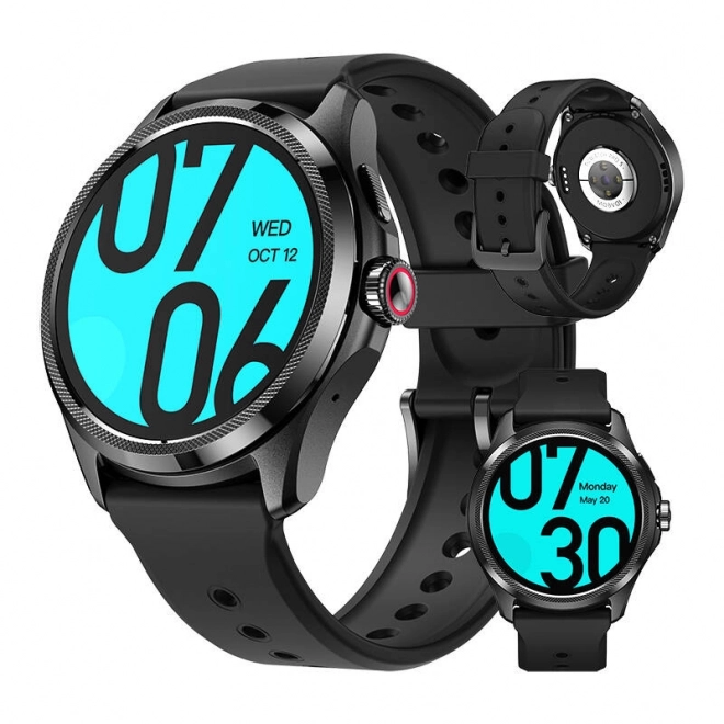 Pametni sat Mobvoi TicWatch Pro 5 GPS