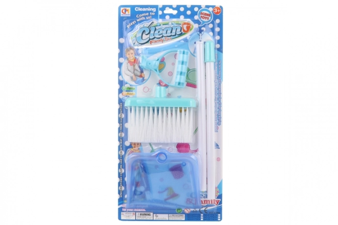 Set za čišćenje