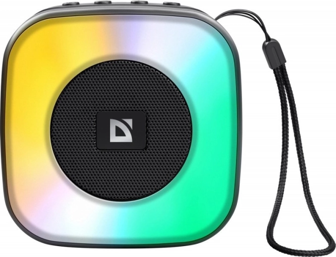 Ugrađeni MP3 reproduktor i FM radio