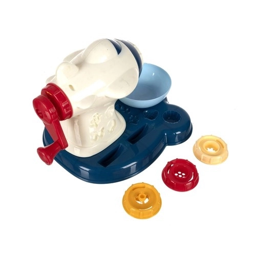 Plastelin set Kruzzel 22562