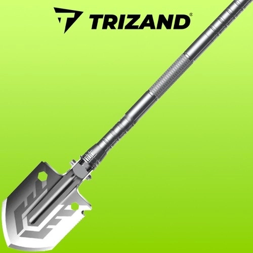 Sklopiva lopata - 16v1 Trizand 22640