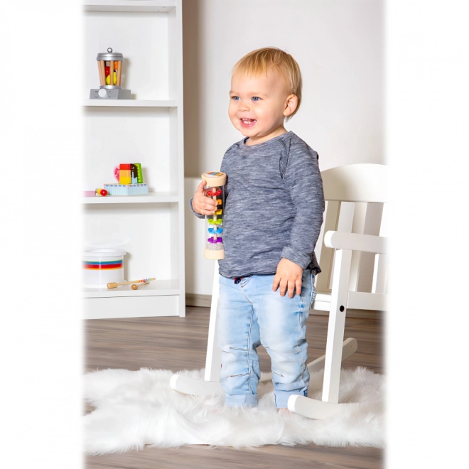 Small Foot Deštová hůl