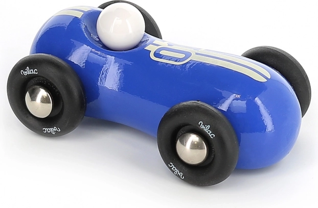 Vilac trkaći automobil Streamline PM plavi
