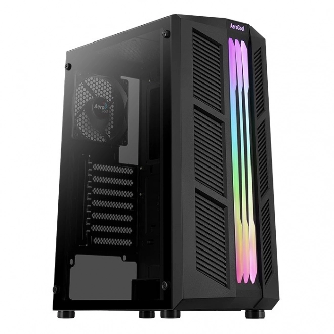 Prime RGB Mid Tower kućište crna