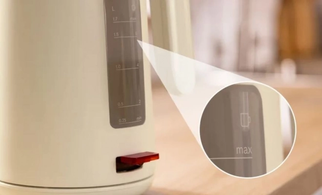 Bežični čajnik Bosch MyMoment 1,7l