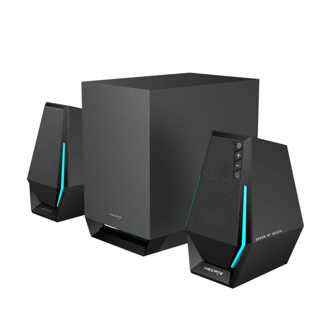 Prilagodljivo RGB osvjetljenje