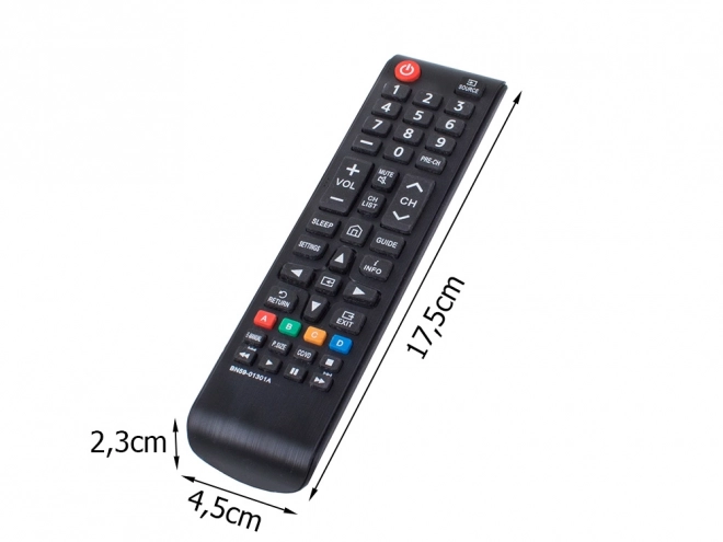 Univerzalno daljinsko upravljanje za Samsung Smart TV