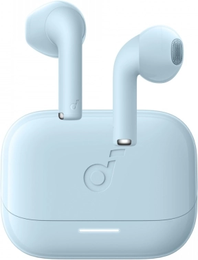 Bežične slušalice Soundcore K20i plave
