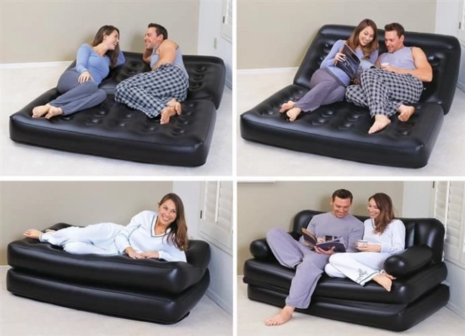 Nafukavajuća sofa Bestway 75054