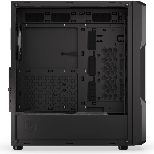 Prostor za snažne konfiguracije