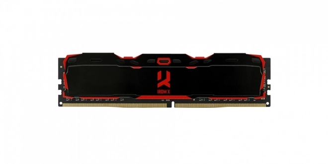 Memorija DDR4 IRDM X 16GB 3200 MHz crna