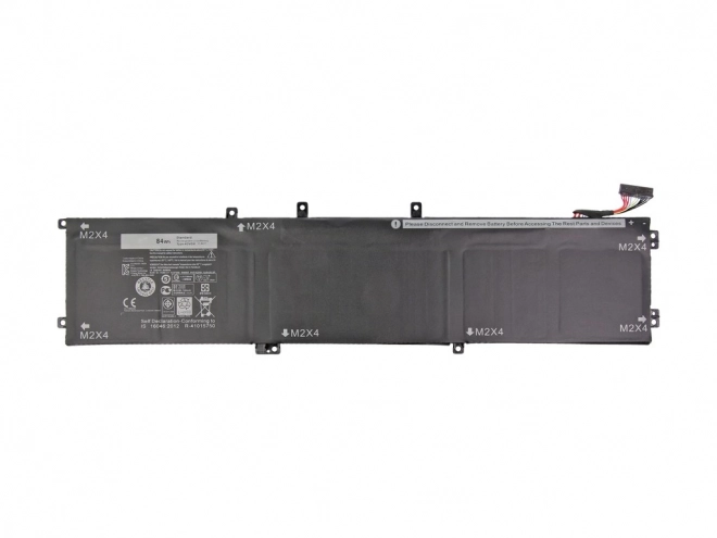 baterija za Dell XPS 15 9550