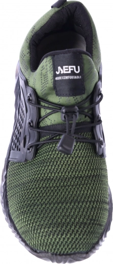 Prozračni gornjište za cjelodnevnu udobnost