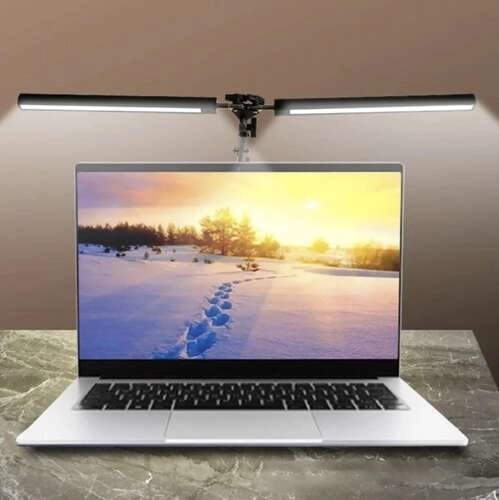 Kreslička stolna lampa Izoxis 24223