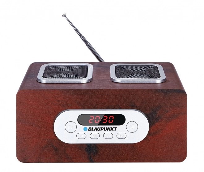 Prijenosni radio uređaj s SD/USB