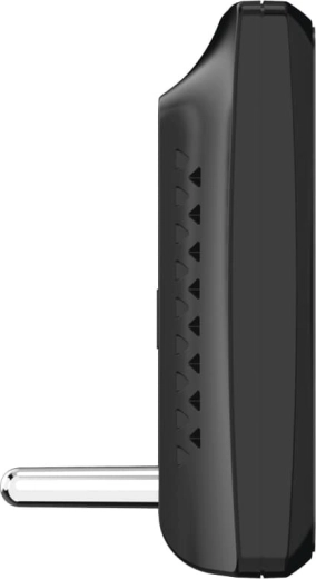 Intuitivno dodirno upravljanje i pozadinsko svjetlo