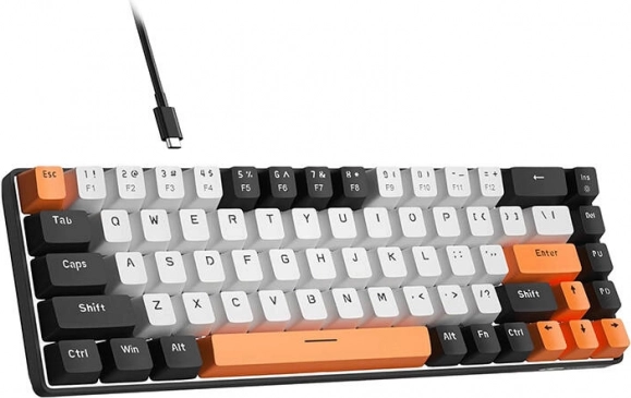 Mehanička gaming tipkovnica MageGee MK-BOX