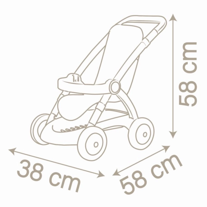 Kolica Baby Nurse