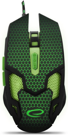 žičani gaming miš 6D s optičkim senzorom USB Cobra