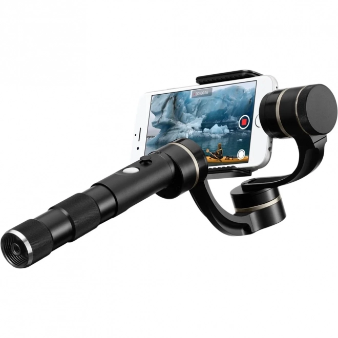 Ručno gimbalni stabilizator Feiyu-Tech G4S
