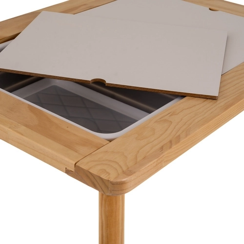 Sigurna i stabilna bukova konstrukcija