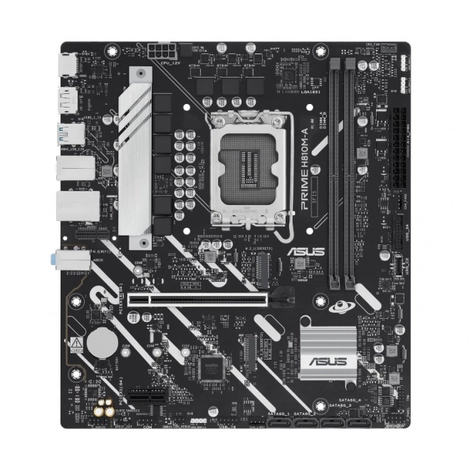 Matična ploča ASUS PRIME H810M-A-CSM