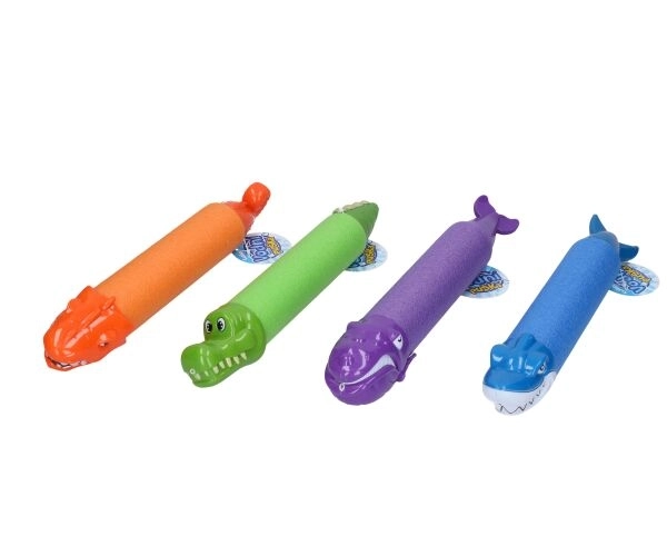 Vodena puška 33 cm - češki omot