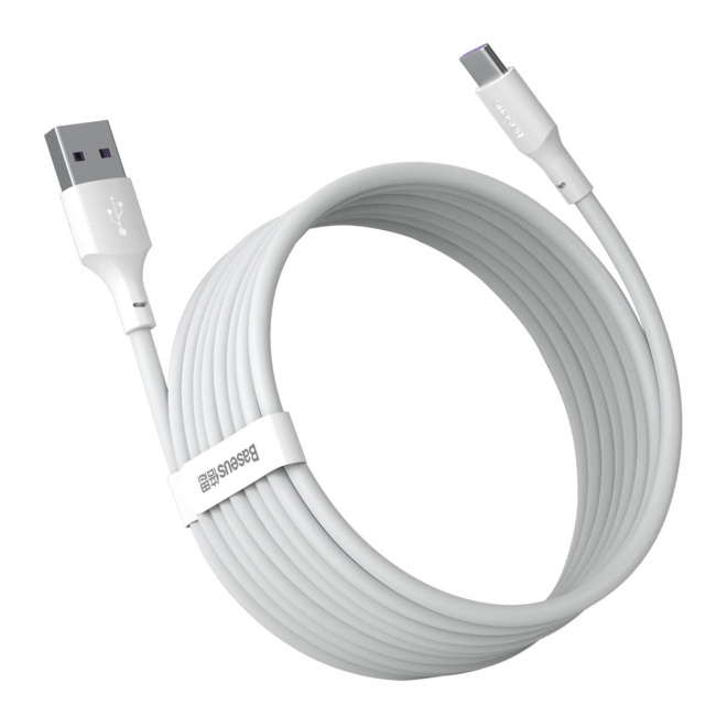 Baseus set kabela USB C na USB A 1,5 m