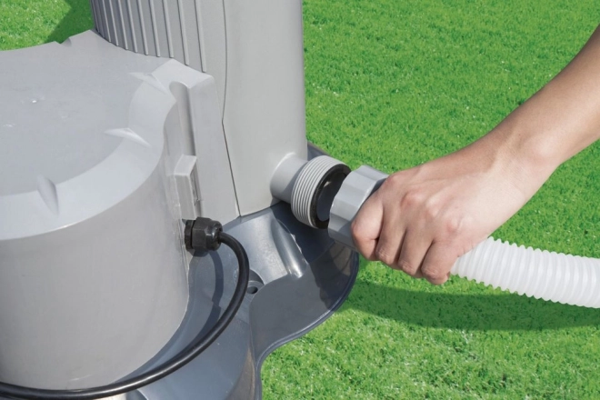 Solarni panel za grijanje vode u bazenu
