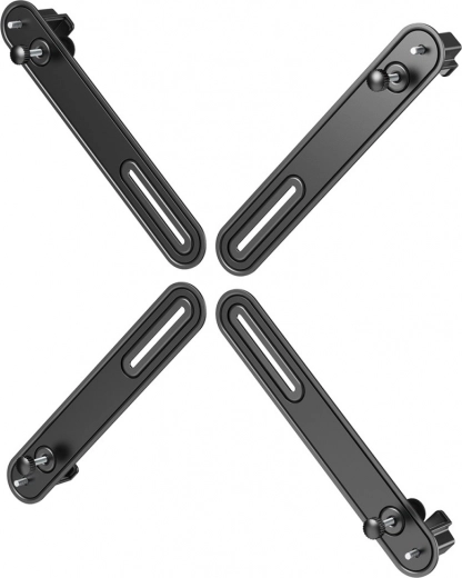 Podrška za širok raspon monitora