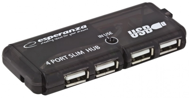Više USB uređaja istovremeno