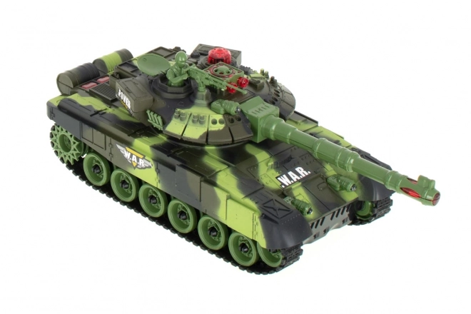 Set RC T90 tenkova na daljinsko upravljanje
