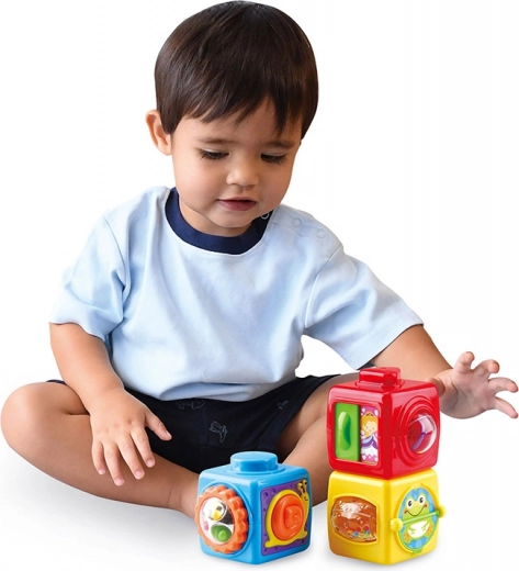 Podrška motoričkim sposobnostima