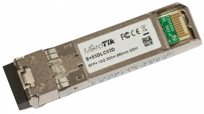 Modul SFP+ 10G LC MM 300m